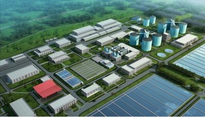 从同济出发，守护青山绿水——同臣环保的创新实践与技术领航