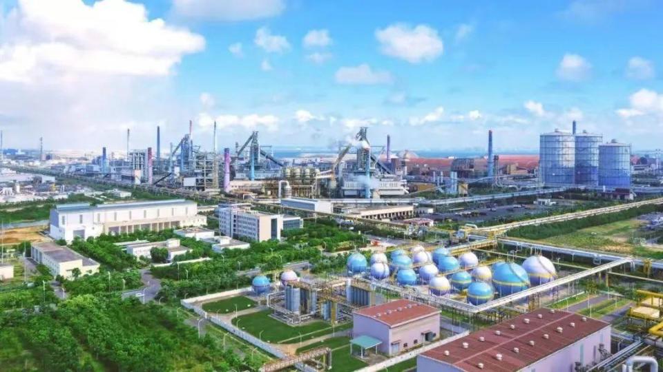 湛江新能源建设及绿色发展的“大招” 建设工程项目管理的新范式